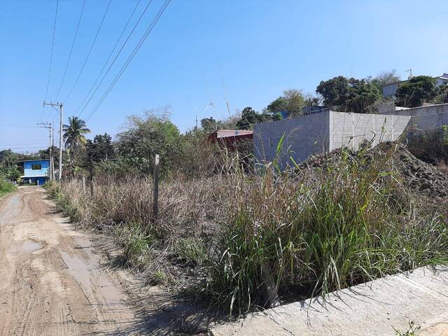 Terreno para Venta en Túxpam - 2