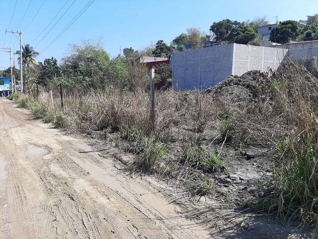Terreno para Venta en Túxpam - 4