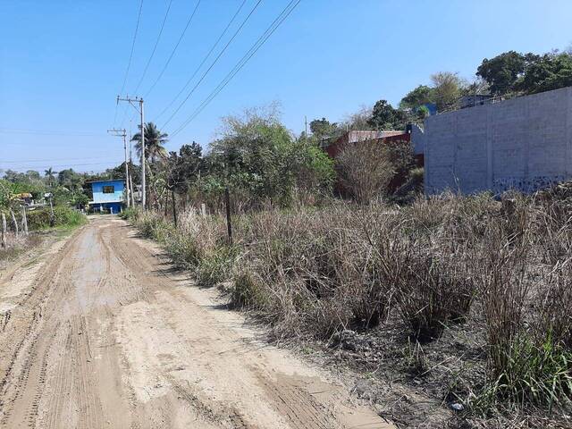 Terreno para Venta en Túxpam - 3