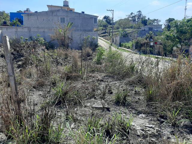 Terreno para Venta en Túxpam - 5