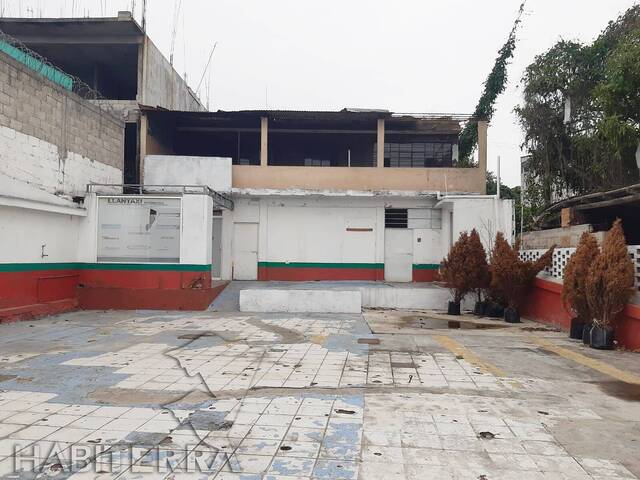 #LR-3168 - Local comercial para Renta en Túxpam - VZ - 1