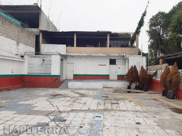 #LR-3168 - Local comercial para Renta en Túxpam - VZ - 1