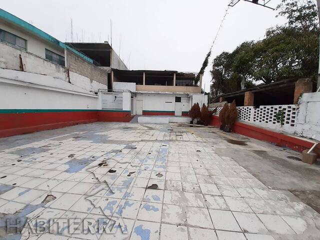 #LR-3168 - Local comercial para Renta en Túxpam - VZ - 3