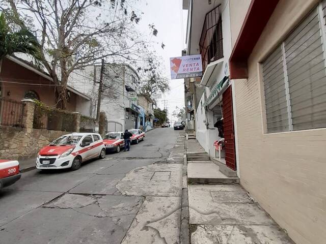 Edificio comercial para Venta en Túxpam - 4