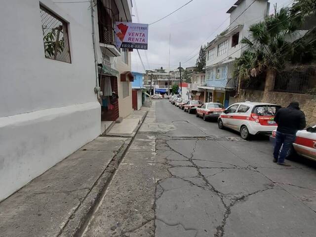 Edificio comercial para Venta en Túxpam - 5