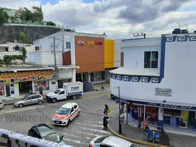 #LR-3172 - Local comercial para Renta en Túxpam - VZ - 2