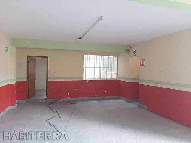 #LR-3173 - Local comercial para Renta en Túxpam - VZ - 1