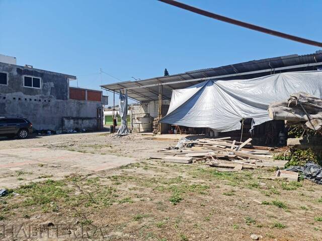 Terreno para Renta en Túxpam - 3