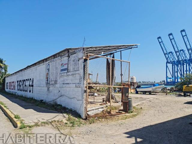 Terreno para Renta en Túxpam - 2