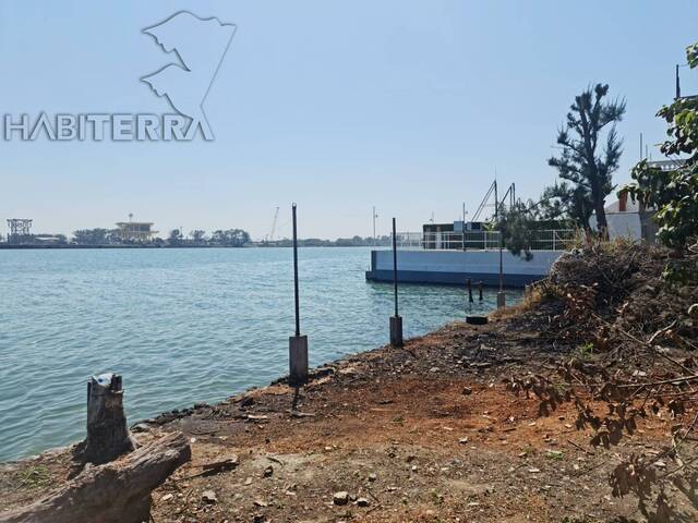 Terreno para Renta en Túxpam - 5