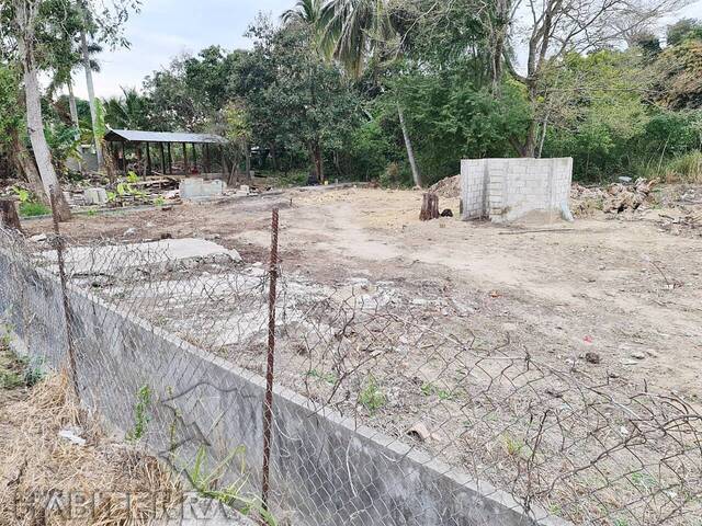 Terreno para Venta en Túxpam - 2
