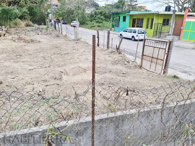 Terreno para Venta en Túxpam - 3