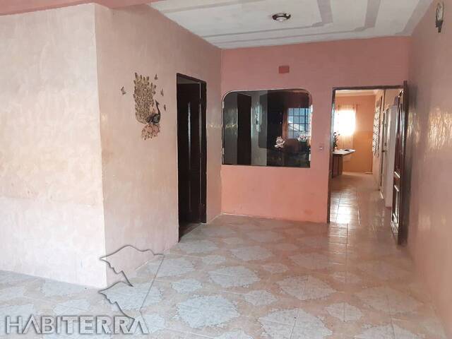 Casa para Venta en Túxpam - 5