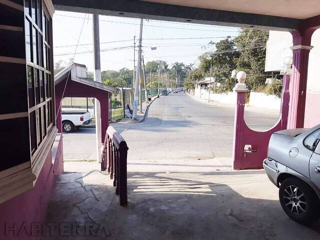 Casa para Venta en Túxpam - 4