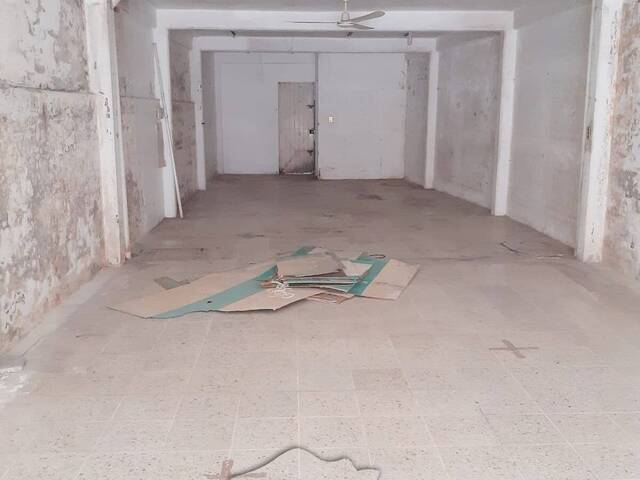 Local comercial para Renta en Túxpam - 3