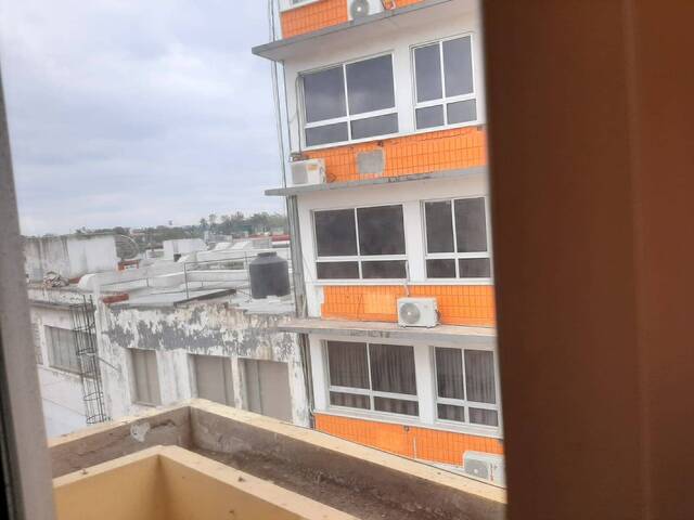 #DR-3180 - Departamento para Renta en Túxpam - VZ