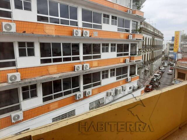 Oficina para Renta en Túxpam - 4