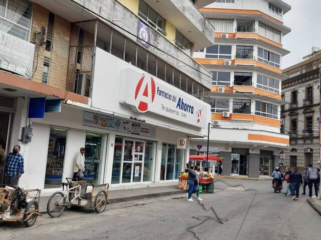 #DR-3180 - Departamento para Renta en Túxpam - VZ