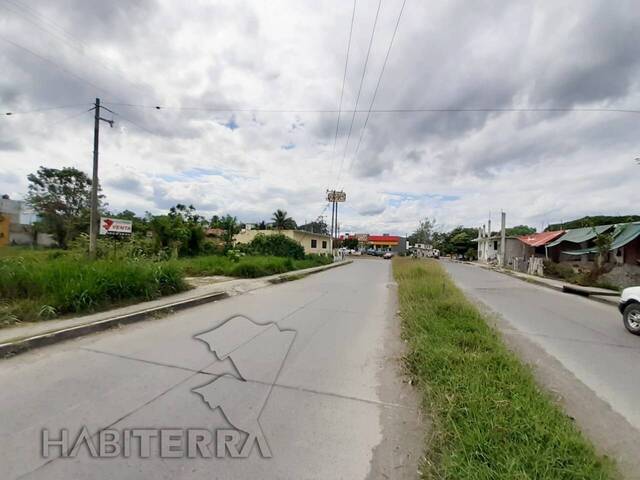 Terreno para Venta en Túxpam - 5