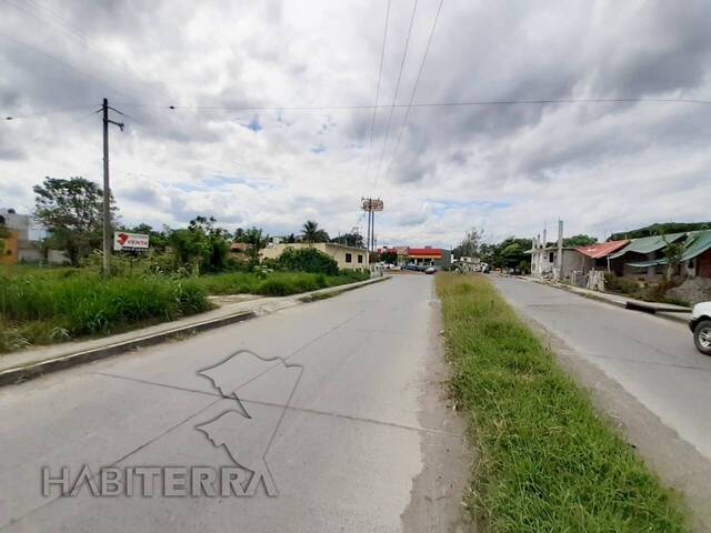 Terreno para Venta en Túxpam - 4