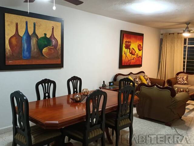 #CR-3182 - Casa para Renta en Túxpam - VZ