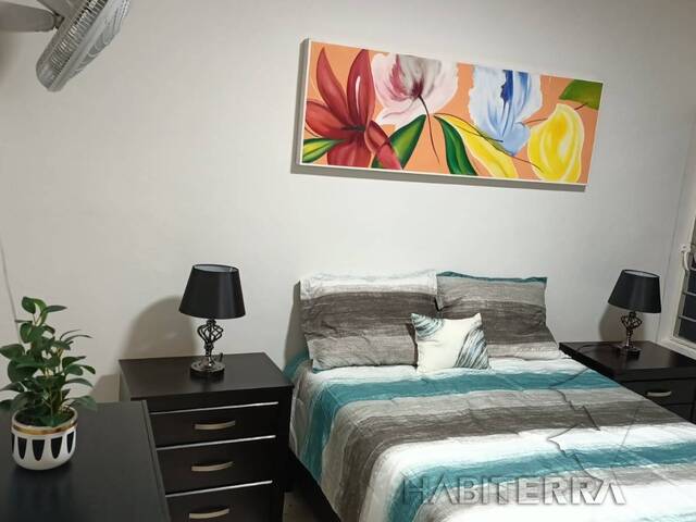 Casa para Renta en Túxpam - 4