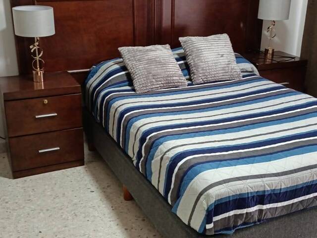 Casa para Renta en Túxpam - 5
