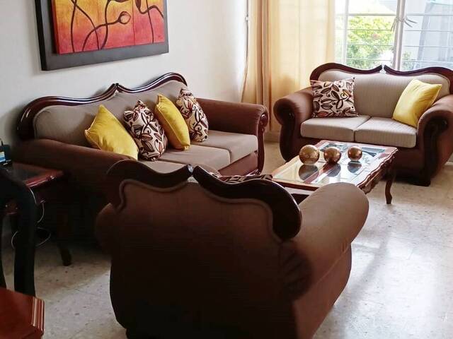 #CR-3182 - Casa para Renta en Túxpam - VZ