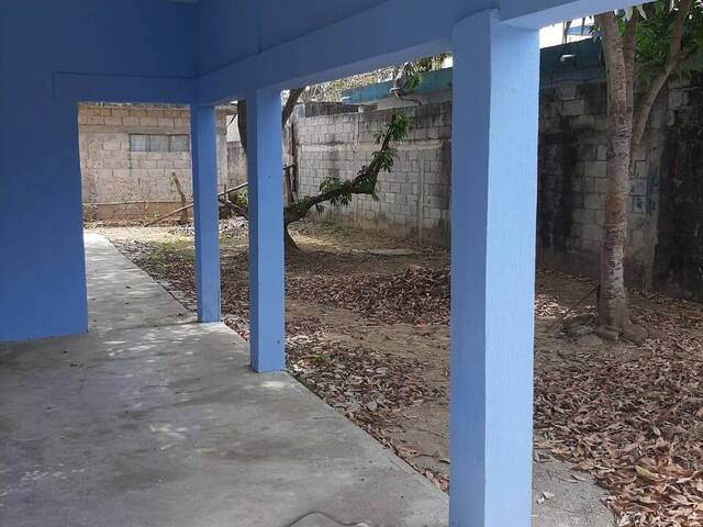Casa para Venta en Túxpam - 4