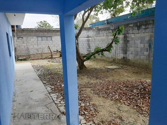 Casa para Venta en Túxpam - 5