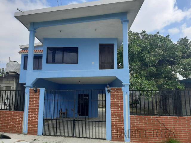 #CVYR-3183 - Casa para Venta en Túxpam - VZ