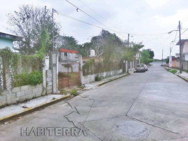 Terreno para Venta en Túxpam - 5