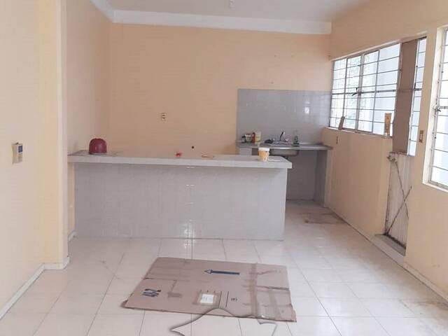 Departamento para Renta en Túxpam - 4