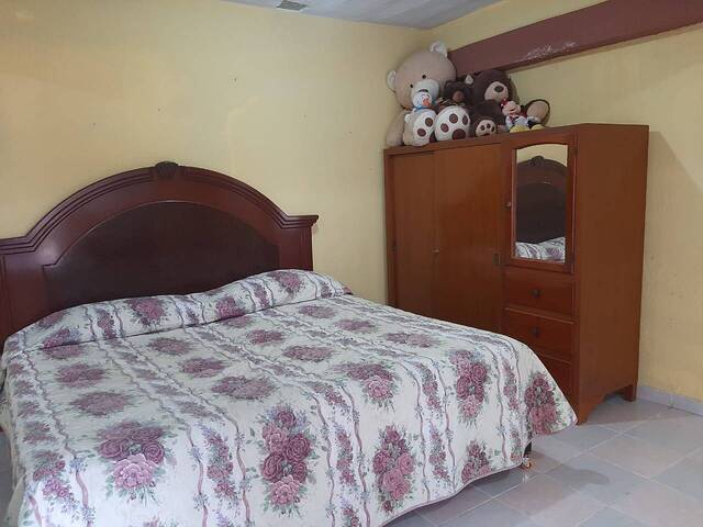 Departamento para Renta en Túxpam - 4
