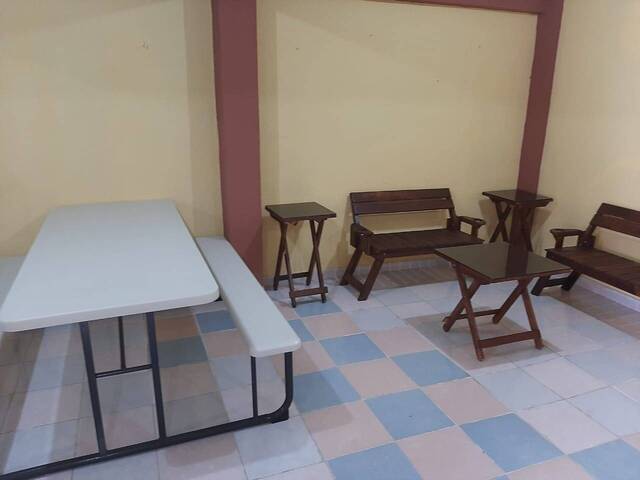 Departamento para Renta en Túxpam - 3