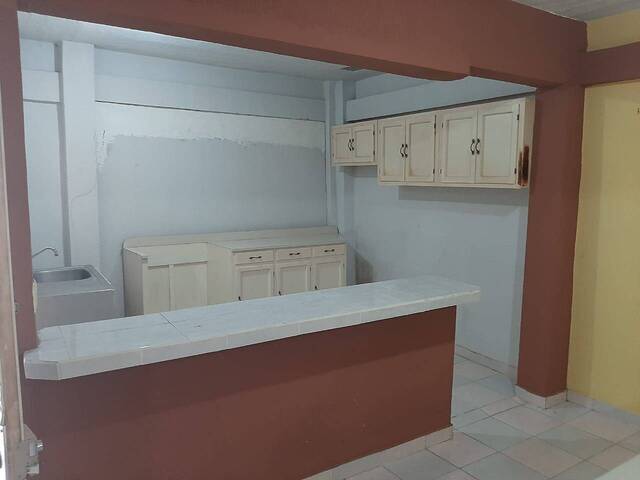 Departamento para Renta en Túxpam - 2