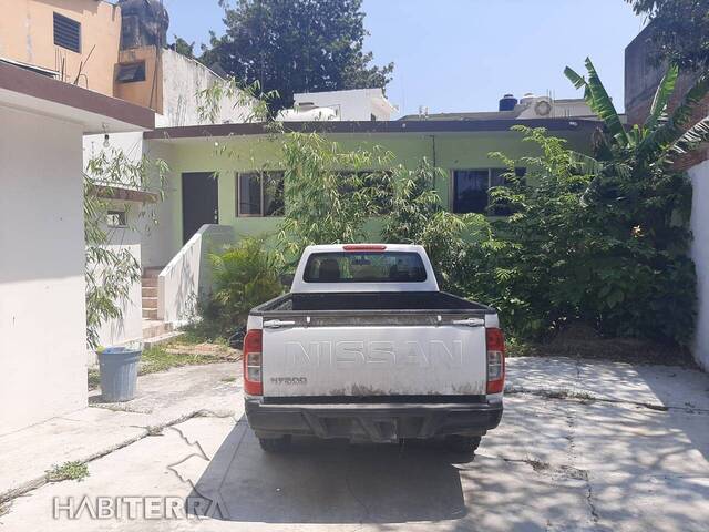 #CVYR-3188 - Casa para Venta en Túxpam - VZ