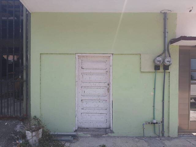 Local comercial para Renta en Túxpam - 2