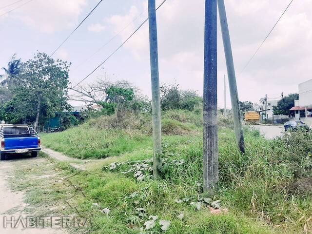 Terreno para Venta en Túxpam - 4