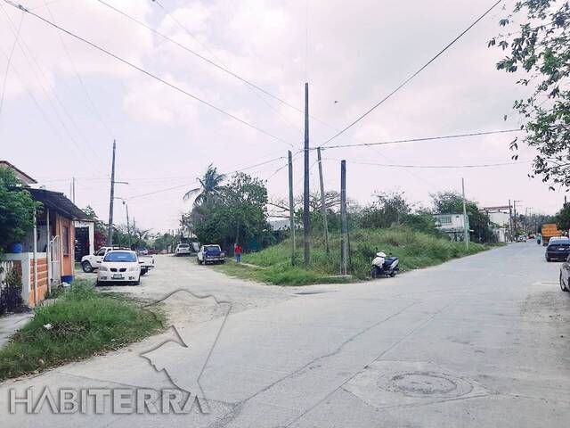 Terreno para Venta en Túxpam - 5