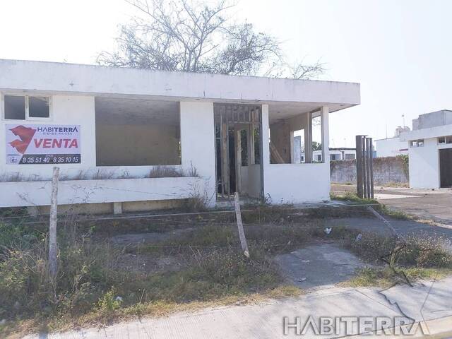 Terreno para Venta en Tamiahua - 5
