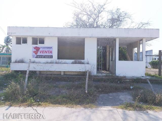 Terreno para Venta en Tamiahua - 4