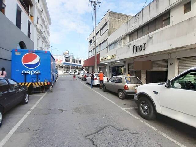 Local comercial para Venta en Túxpam - 2