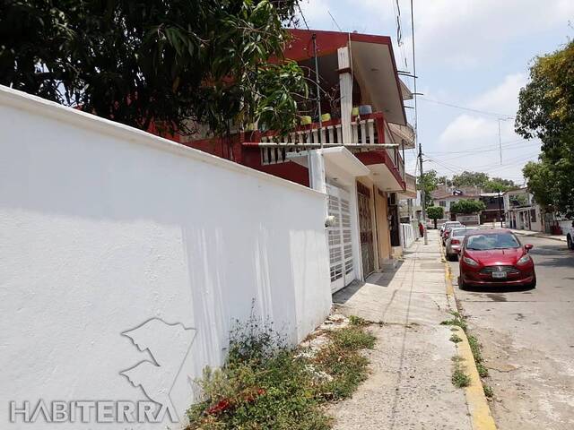 Casa para Venta en Túxpam - 4
