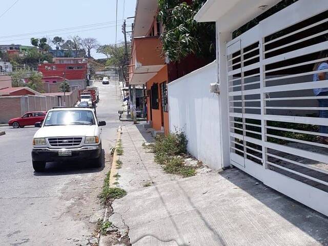 Casa para Venta en Túxpam - 3
