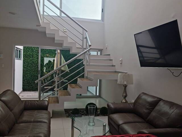 #CR-3198 - Casa para Renta en Túxpam - VZ