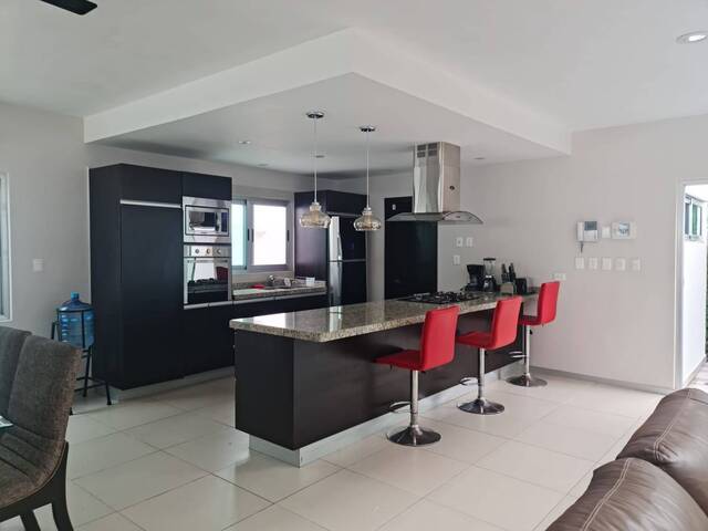 #CR-3198 - Casa para Renta en Túxpam - VZ