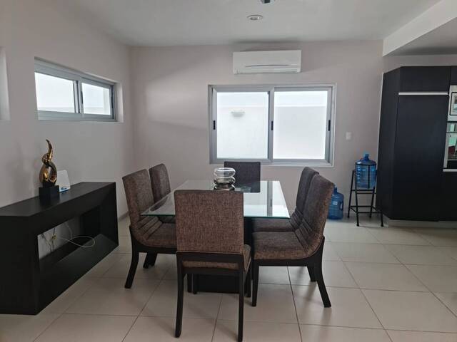 Casa para Renta en Túxpam - 4