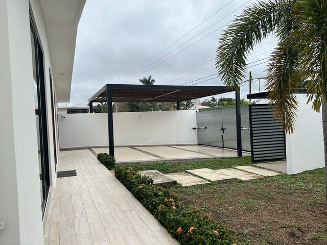 Casa para Renta en Túxpam - 3