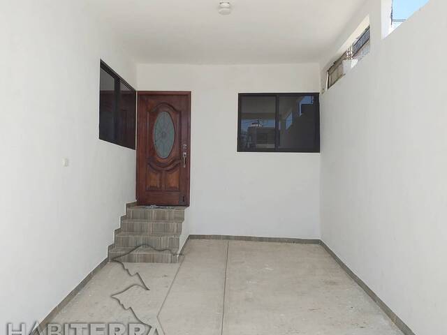 #CV-3197 - Casa para Venta en Túxpam - VZ